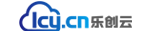 乐创云 Logo